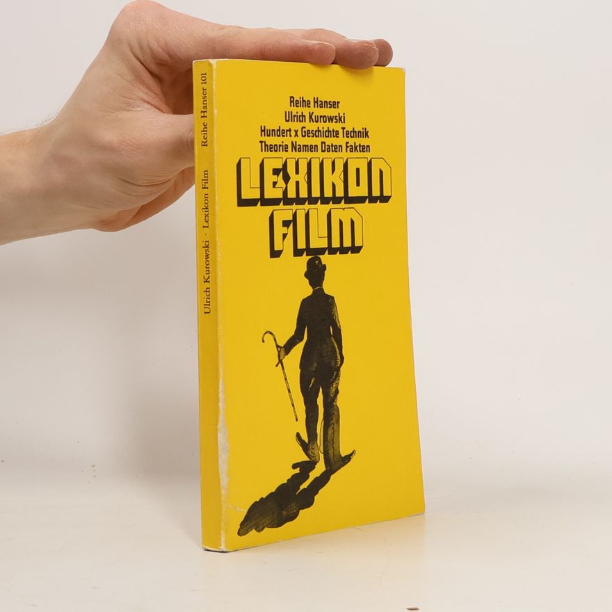 Ulrich Kurowski Lexikon Film