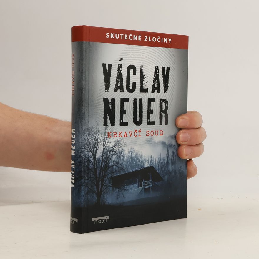 Václav Neuer Krkavčí soud