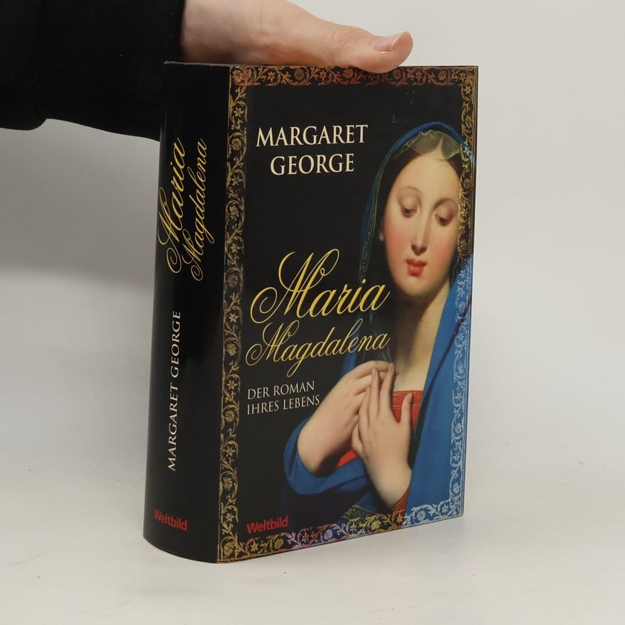 Margaret George Maria Magdalena