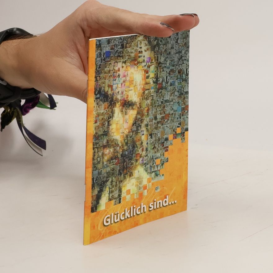 Petra Schaadt Glücklich sind...