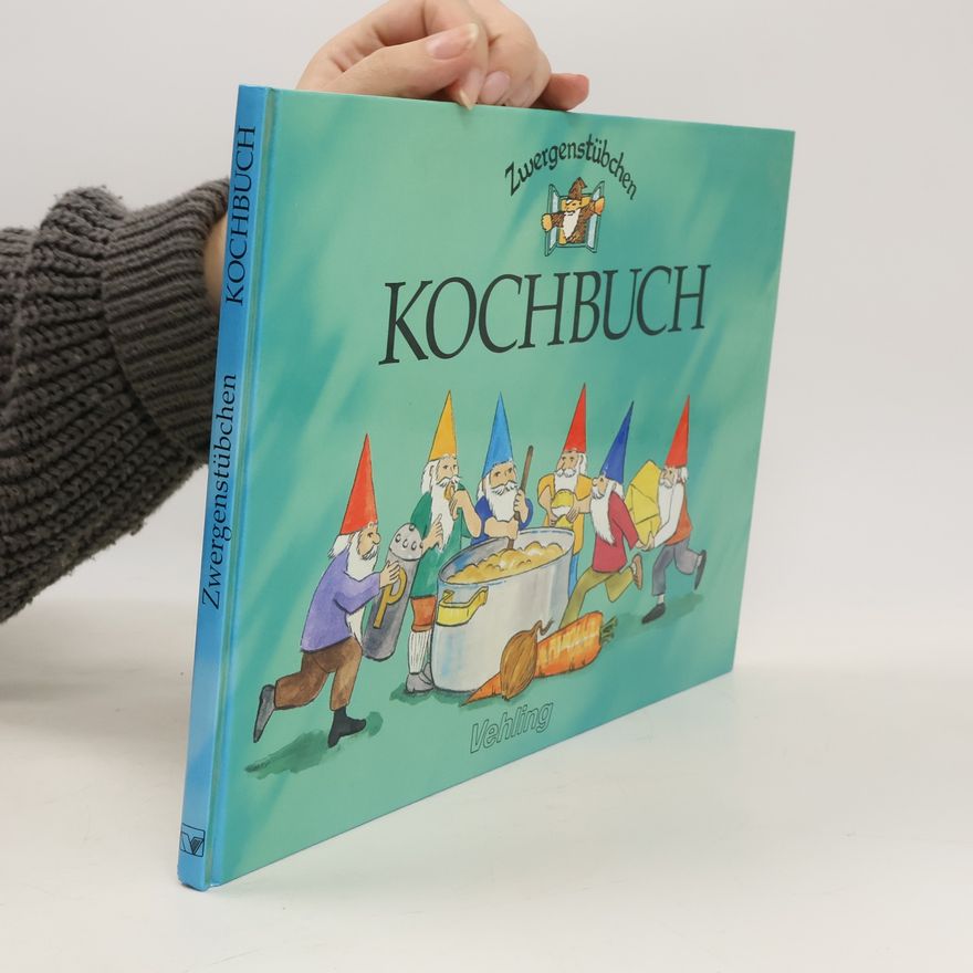 Elke Schuster Kochbuch
