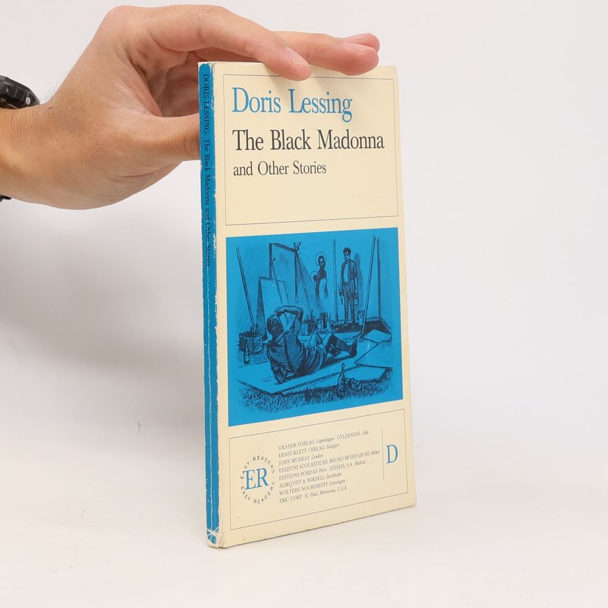 Doris Lessing The Black Madonna and Other Stories