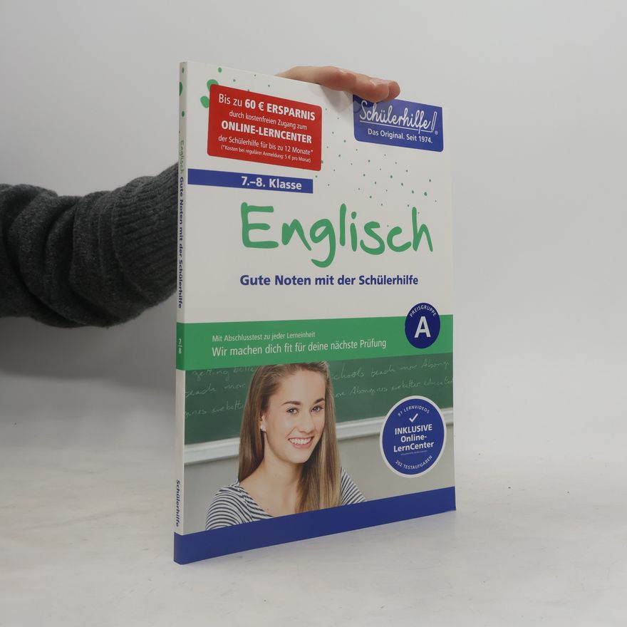 Autorenkollektiv English