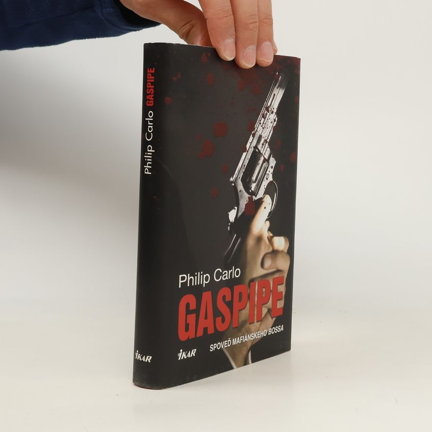 Philip Carlo Gaspipe