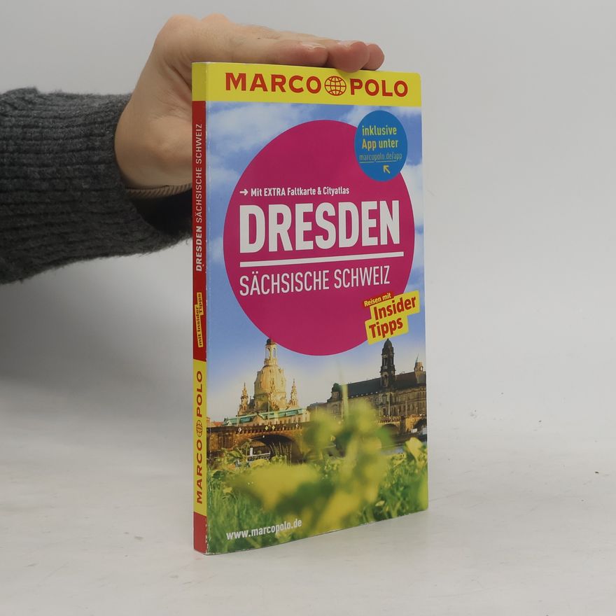 Angela Stuhrberg Dresden, Sächsische Schweiz
