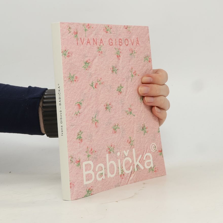 Ivana Gibová Babička