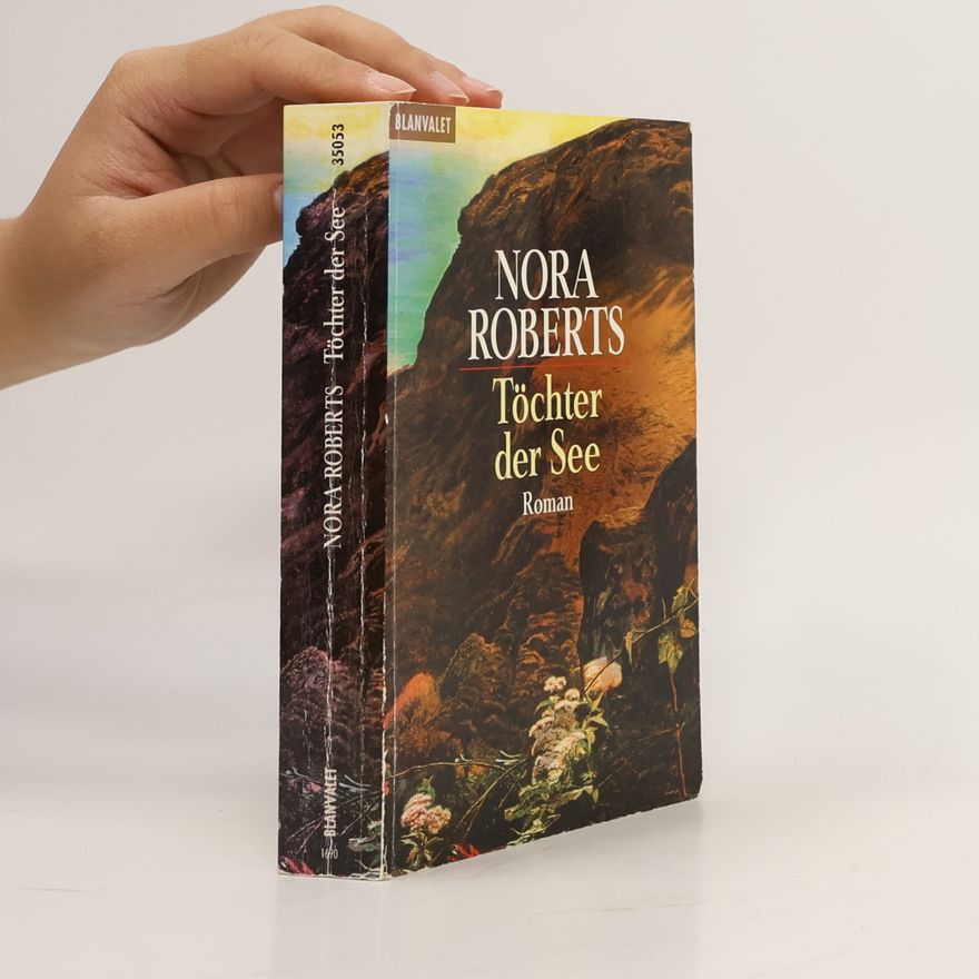 Nora Roberts Töchter der See