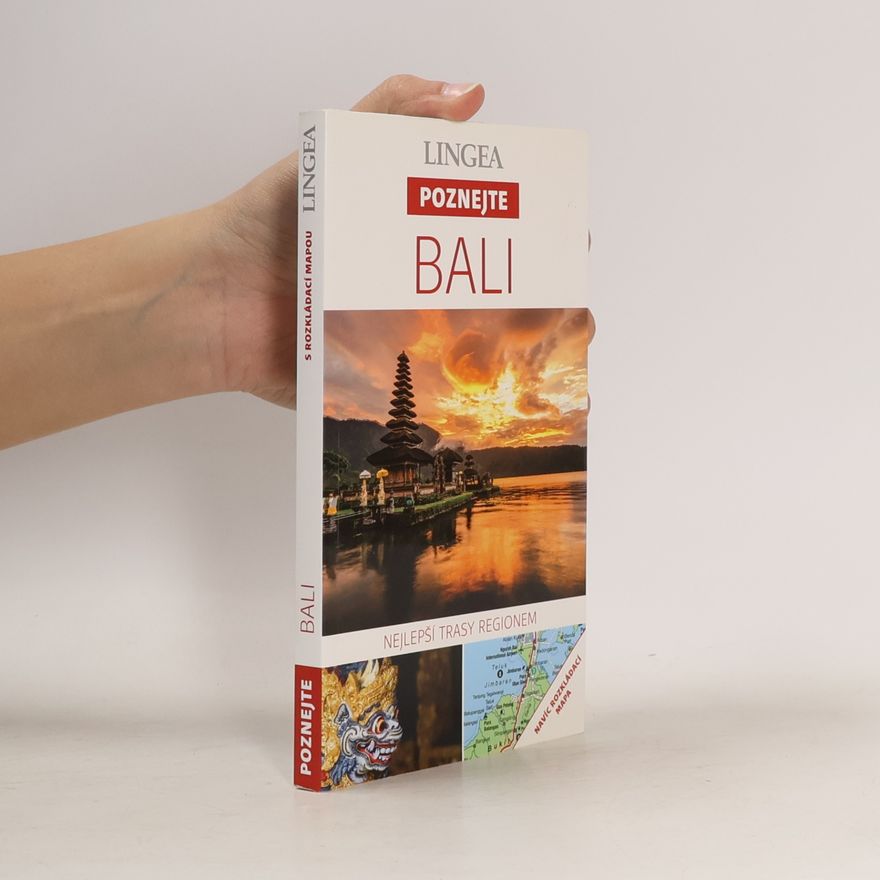 Kolektív autorov Bali