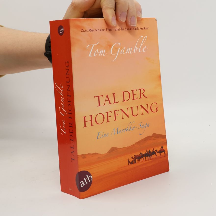Tom Gamble Tal der Hoffnung