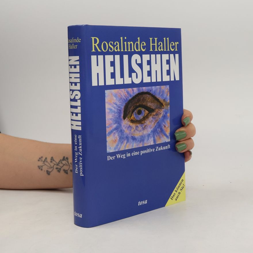 Rosalinde Haller Hellsehen