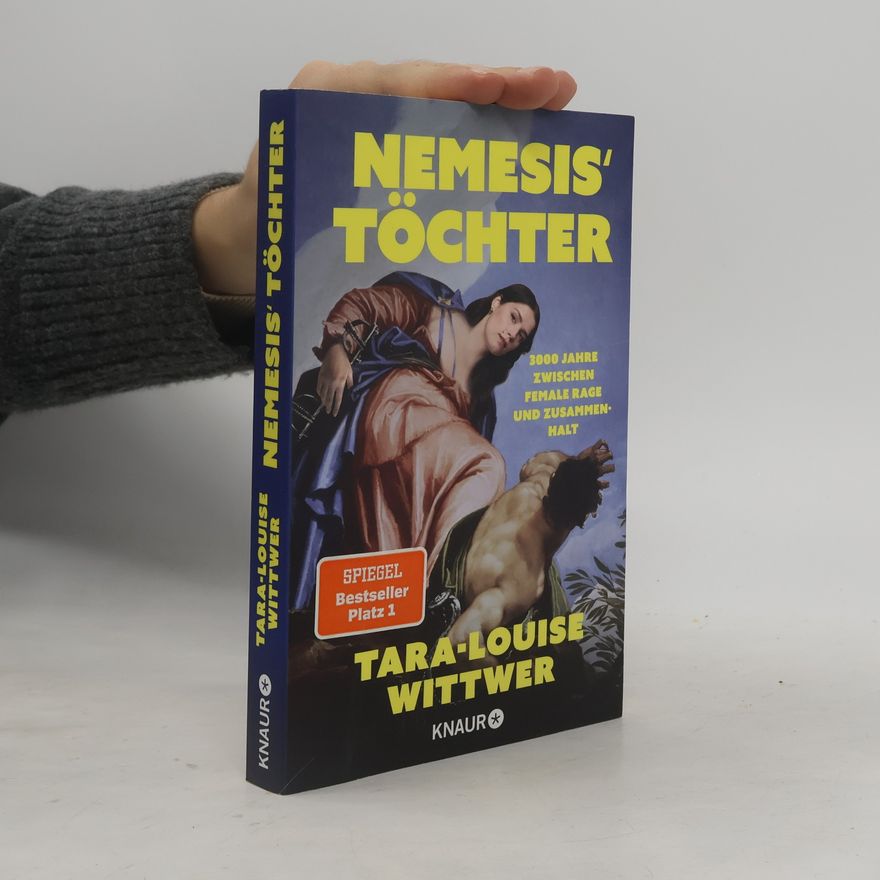 Tara-Louise Wittwer NEMESIS' TÖCHTER