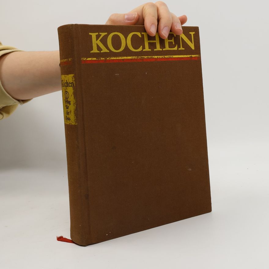 AA.VV. Kochen