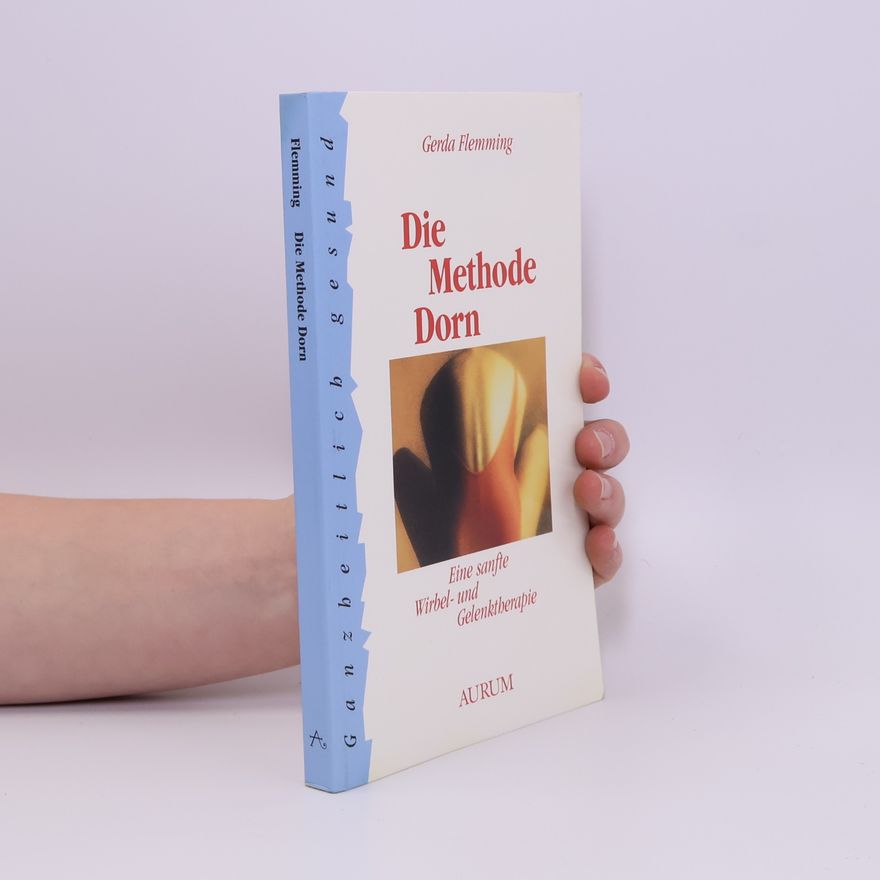 Gerda Flemming Die Methode Dorn