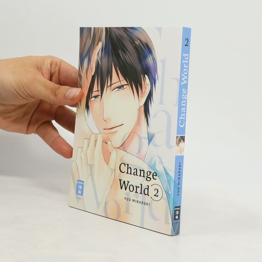 Yū Minazuki Change World 2