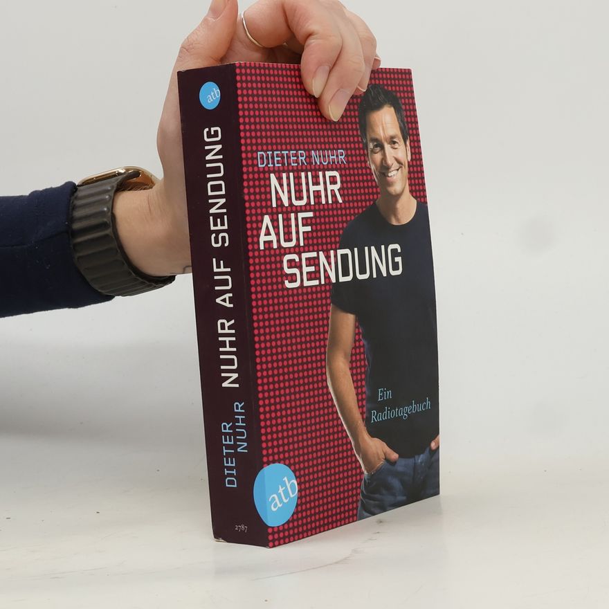 Dieter Nuhr Nuhr auf Sendung