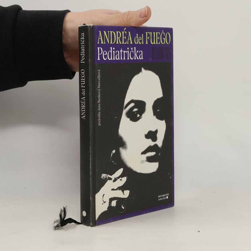 Andréa Del Fuego Pediatrička