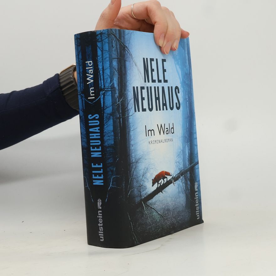 Nele Neuhaus Im Wald