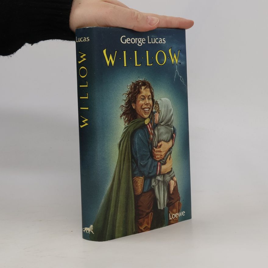 George Lucas Willow