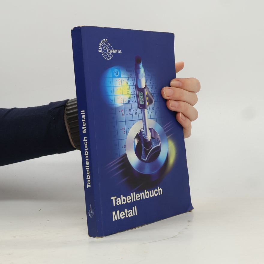 Kolektiv autorů Formeln für Metallberufe