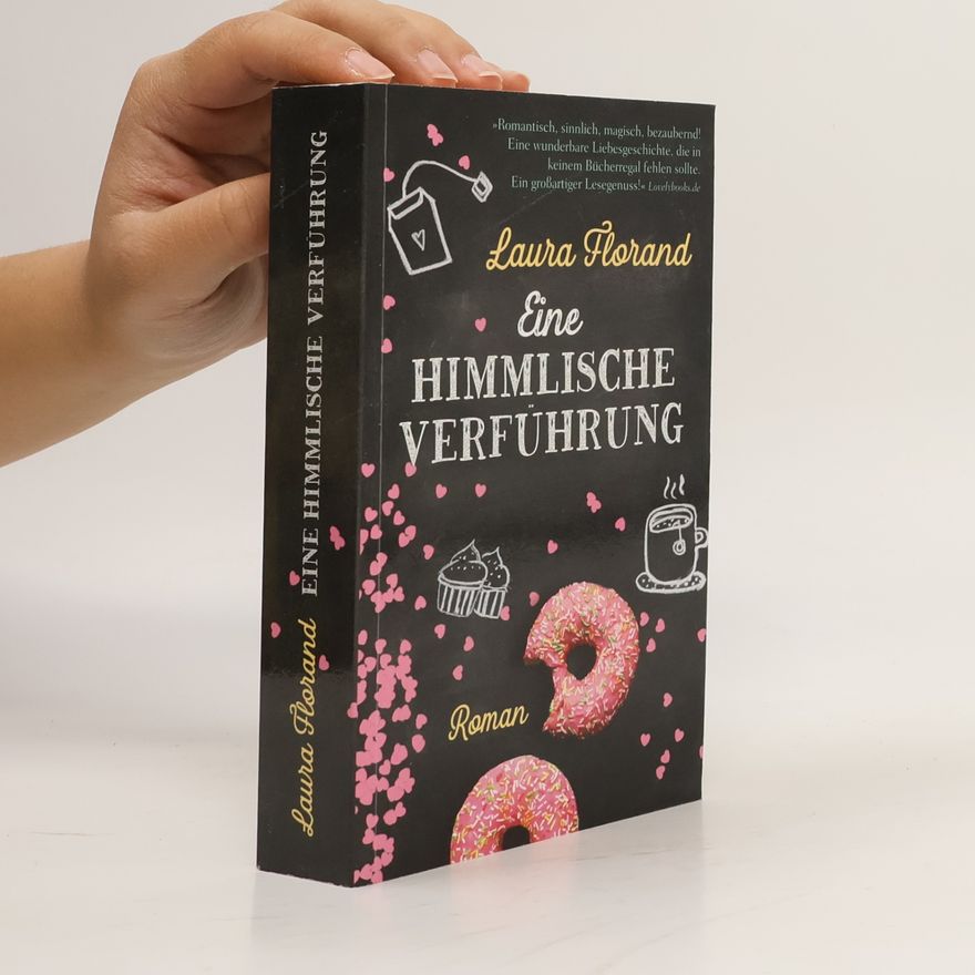 Laura Florand Eine himmlische Verführung