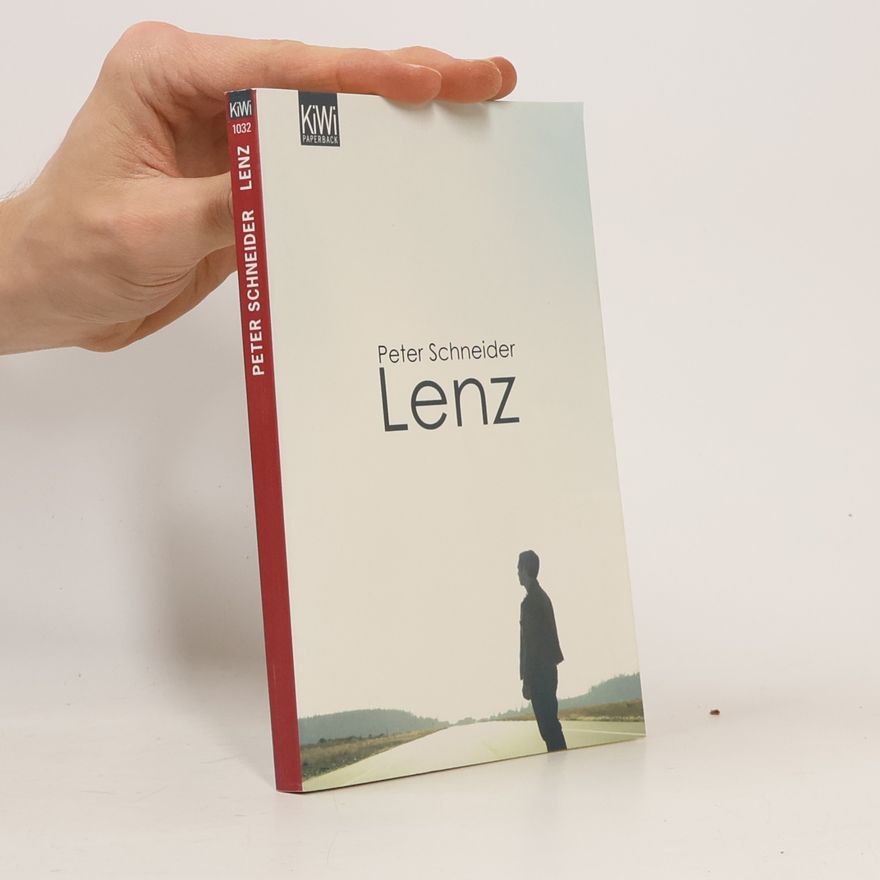 Peter Schneider Lenz