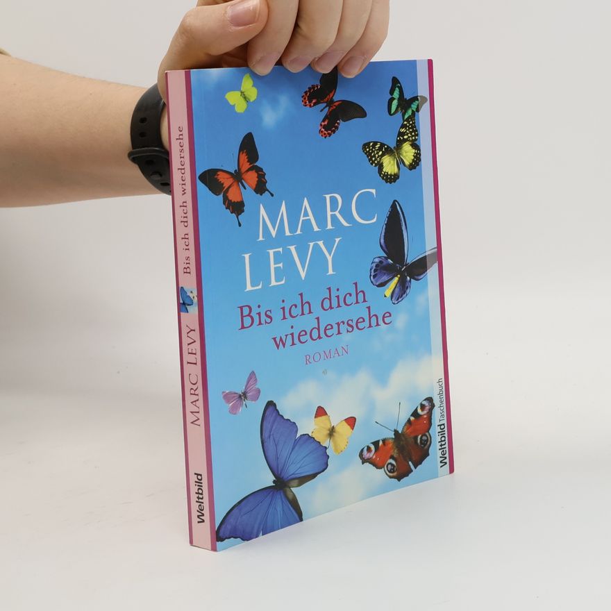 Marc Levy Bis ich dich wiedersehe