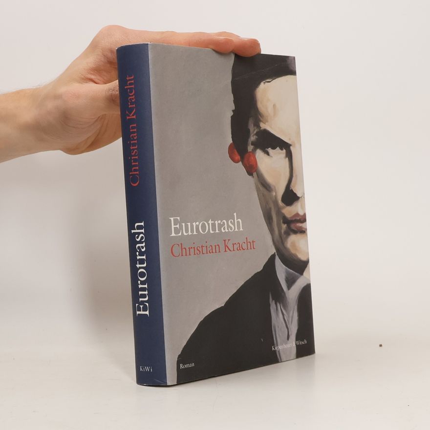 Christian Kracht Eurotrash