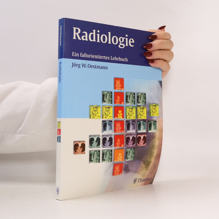 Jörg-Wilhelm Oestmann Radiologie
