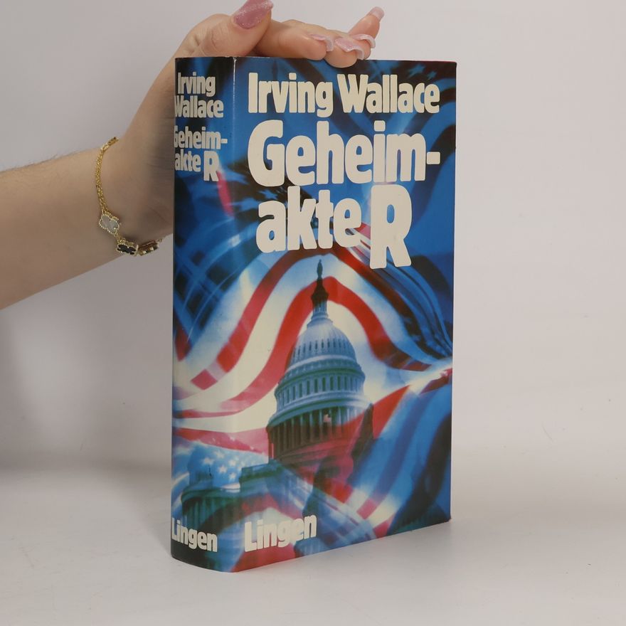 Irwing Wallace Geheimakte R