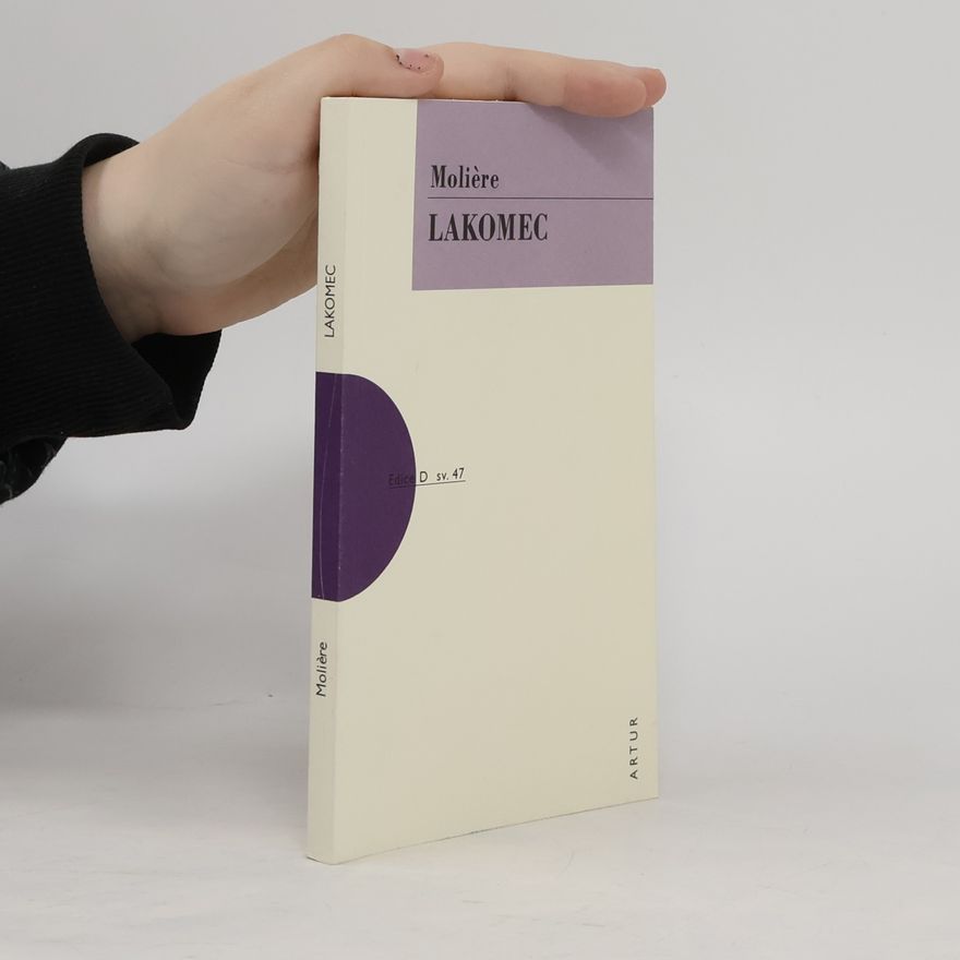 Molière Lakomec