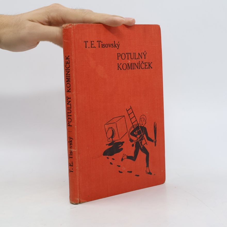 T. E. Tisovský Potulný kominíček