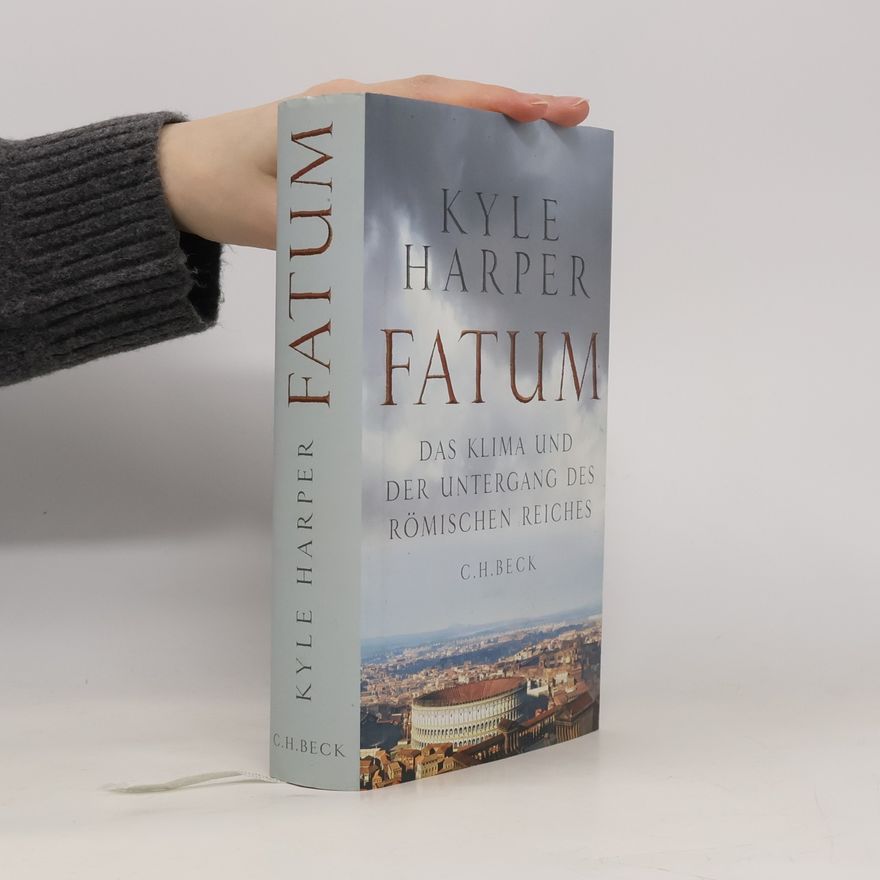 Kyle Harper Fatum