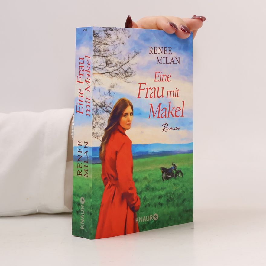 Renee Milan Eine Frau mit Makel
