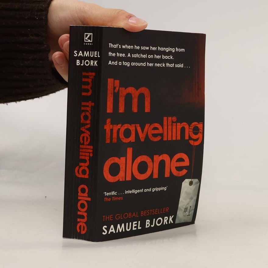 Samuel Bjork I'm travelling alone