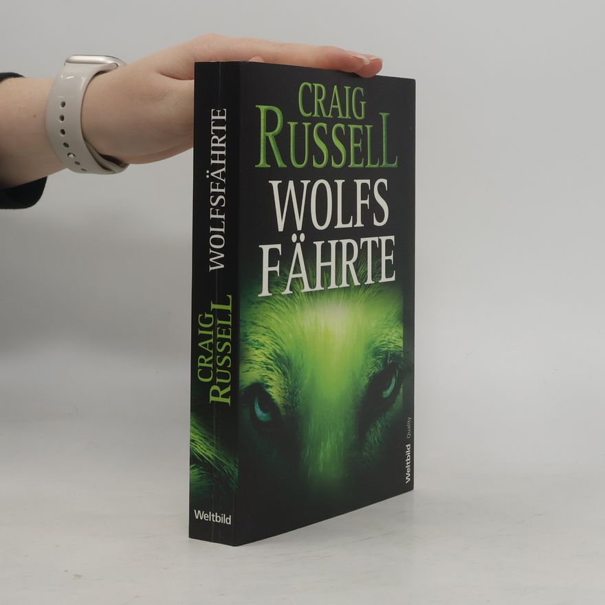 Craig Russell Wolfsfährte