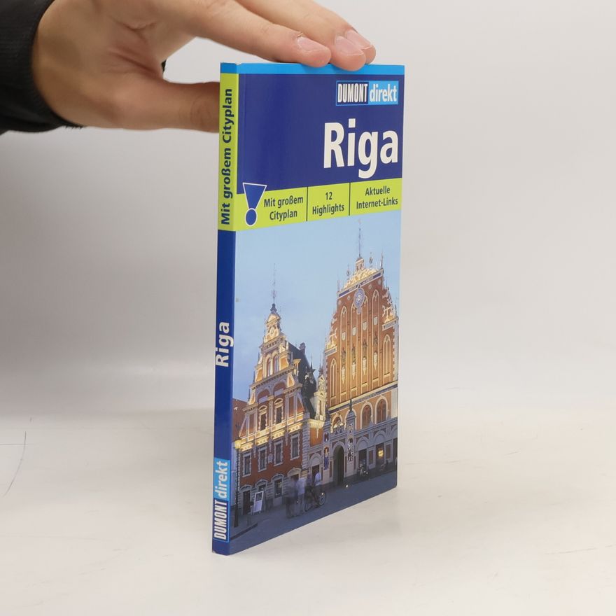 Jochen Könnecke Riga