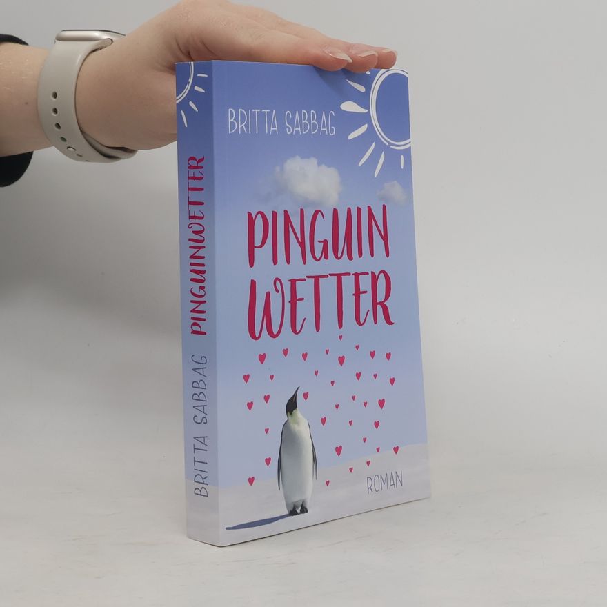 Britta Sabbag Pinguinwetter
