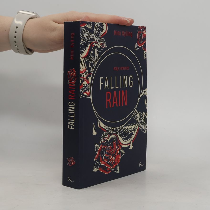 Mimi Kylling Falling Rain
