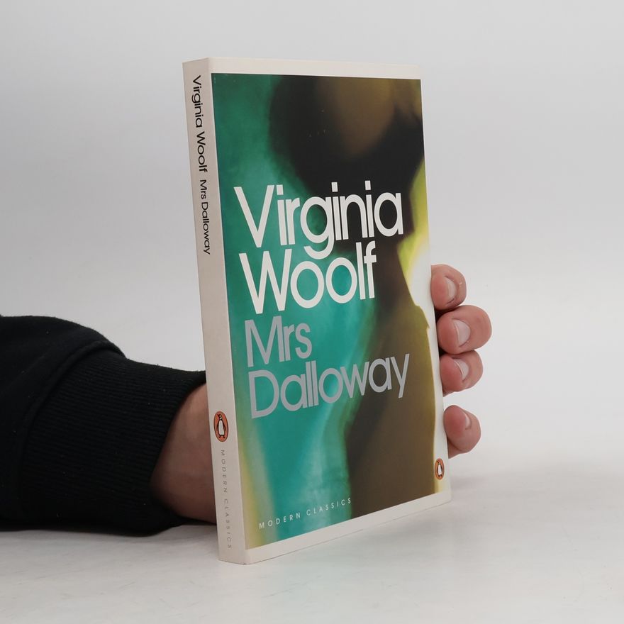 Virginia Woolf Mrs. Dalloway