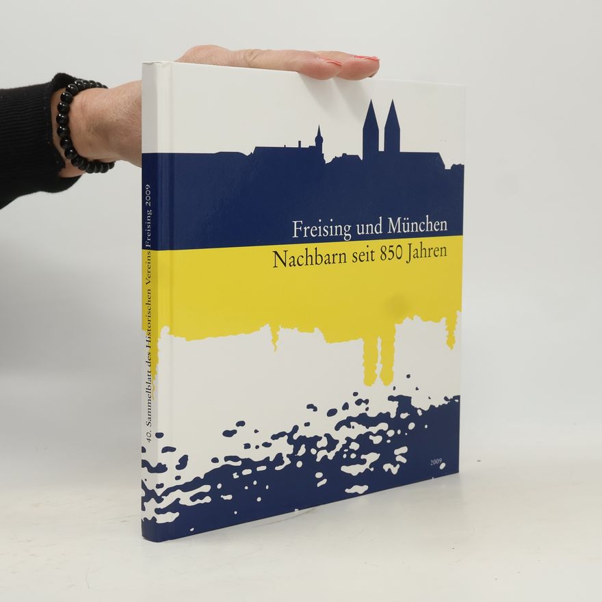 Florian Raff Freising und München 40
