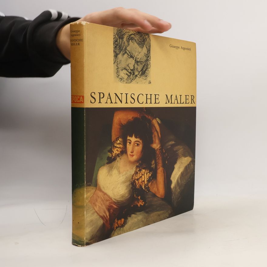 Guiseppe Argentieri Spanische Maler