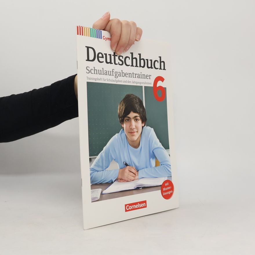 Autorenkollektiv Deutschbuch