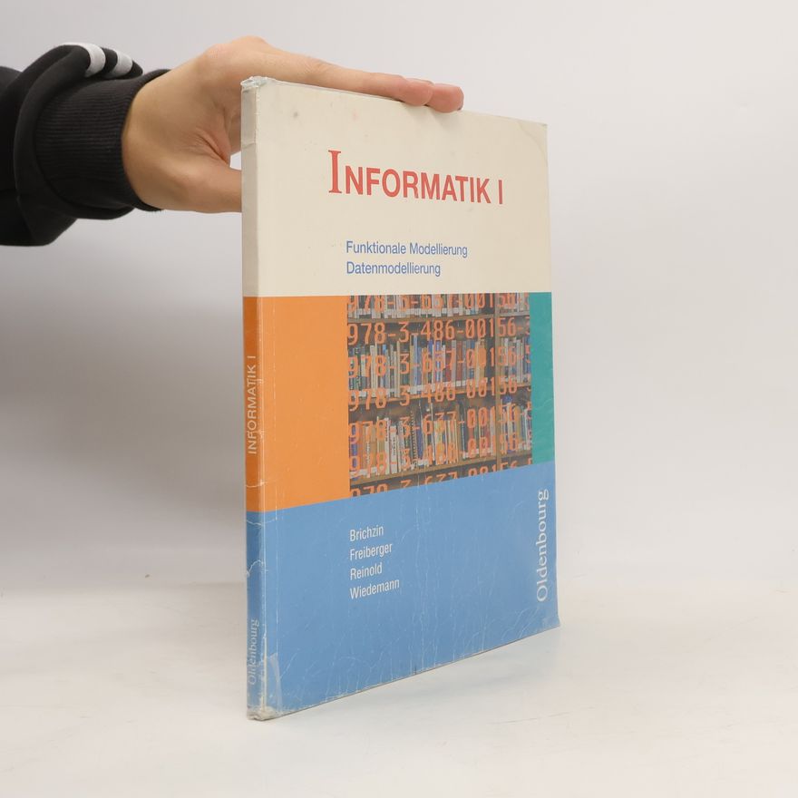 Ulrich Freiberger 9. Jahrgangsstufe, Funktionale Modellierung, Datenmodellierung - Schülerbuch - Ausgabe für das G8 in Bayern