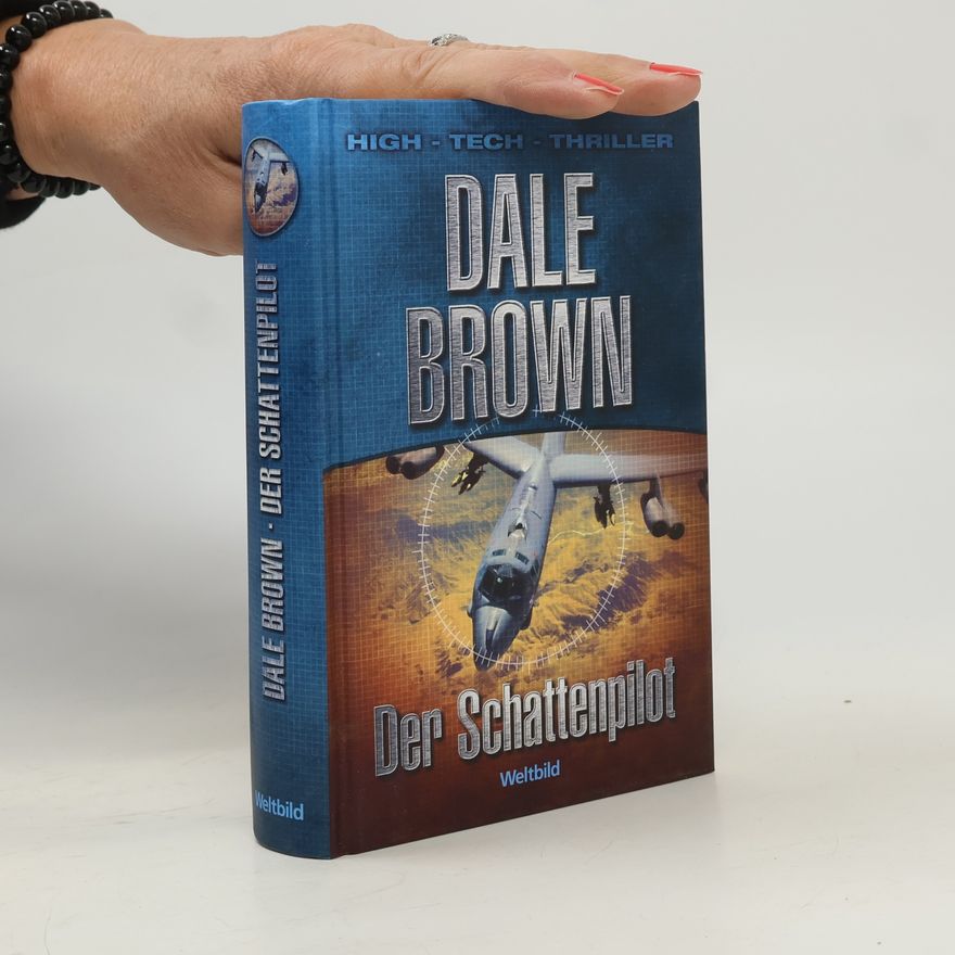 Dale Brown Der Schattenpilot