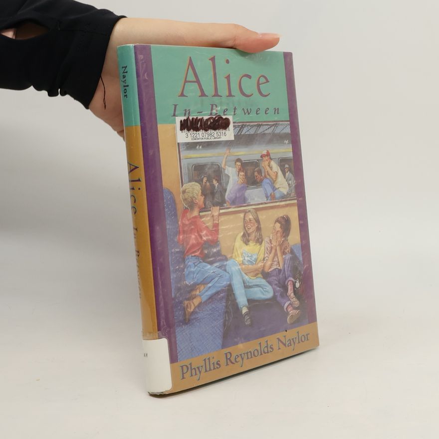 Jean Little Alice In-Between