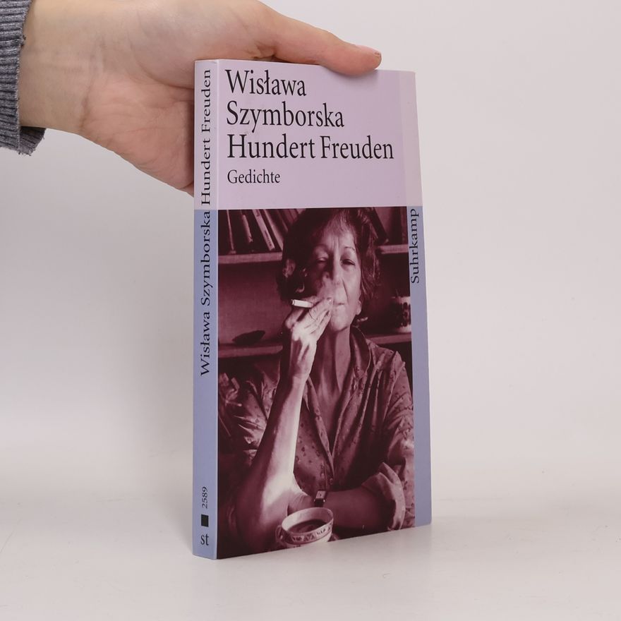 Wisława Szymborská Hundert Freuden