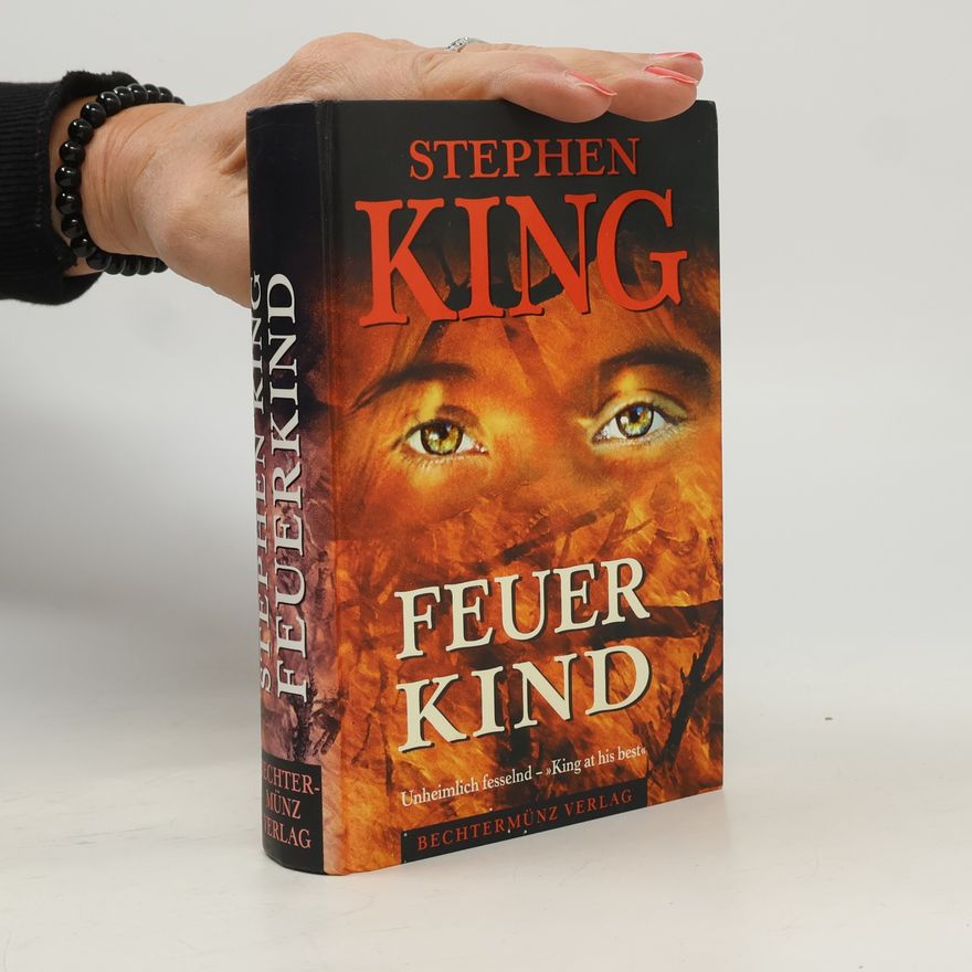 Various authors Feuerkind.
