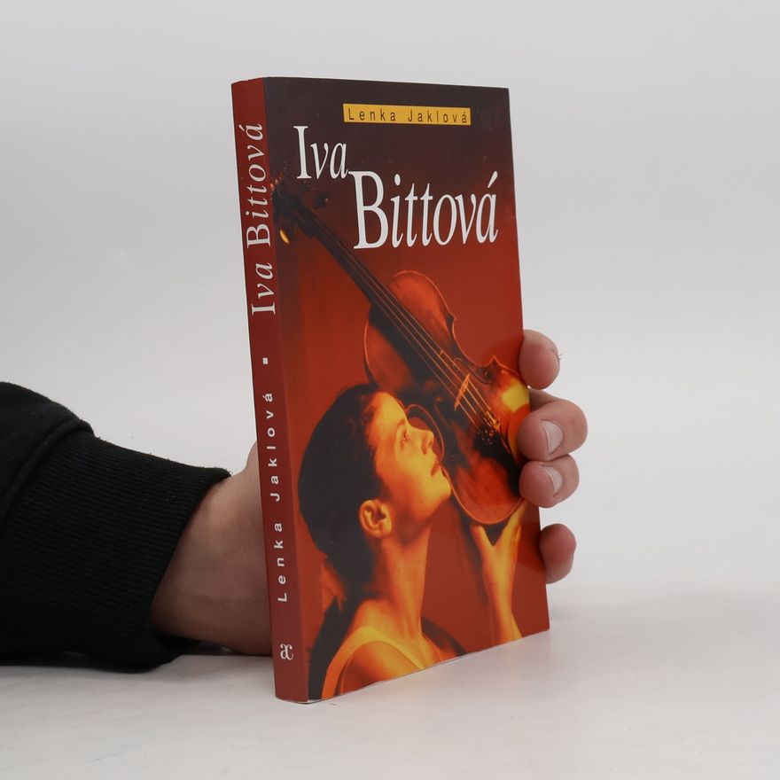 Iva Bittová Iva Bittová