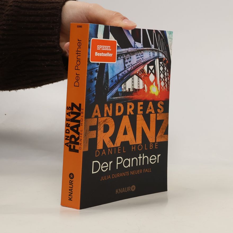 Andreas Franz Der Panther