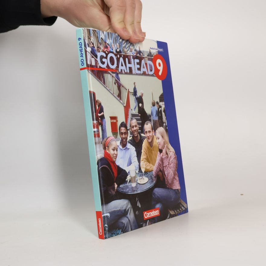 Autorenkollektiv Go Ahead 9